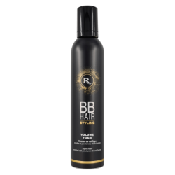 MOUSSE COIFFANTE BB HAIR 300ML
