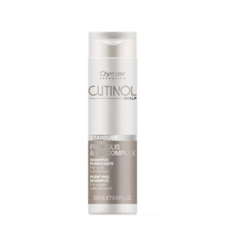 Shampoing cutinol anti pel 250ml