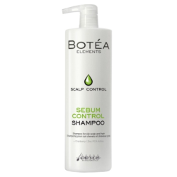 SHAMPOING BOTEA ANTI SEBUM 1L