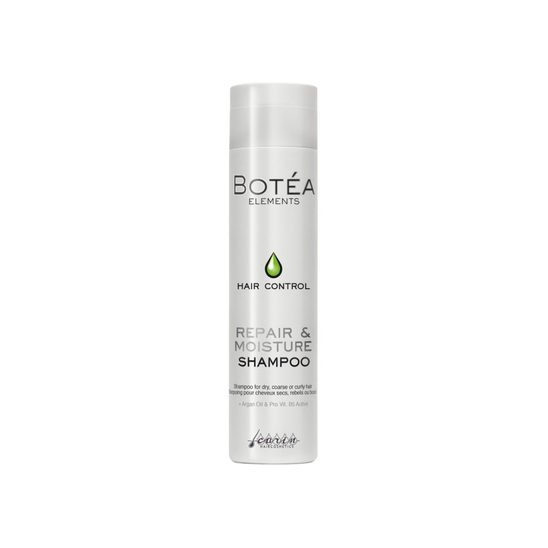 SHAMPOING BOTEA CHEVEUX SECS 250ML