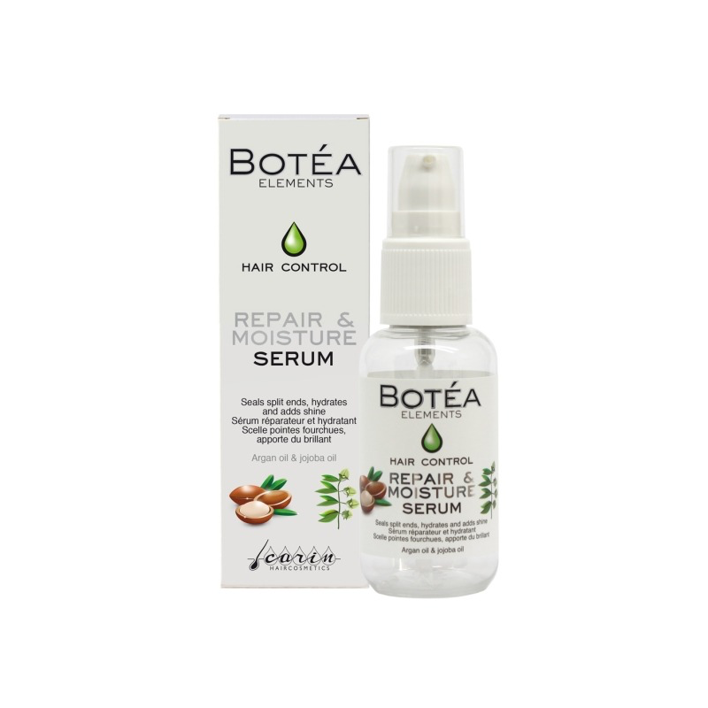 SERUM ARGAN BOTEA 50ML