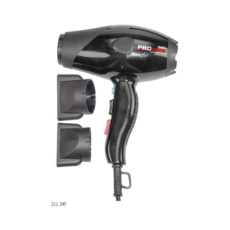 Sèche cheveux Promex Zefix