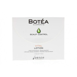 AMPOULES ANTI CHUTE BOTEA X12