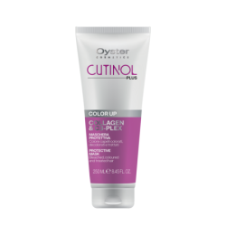 Masque cutinol color up 250ml