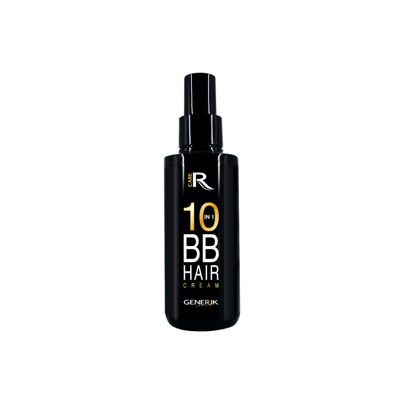 CREME BB HAIR 10 EN 1 150ML