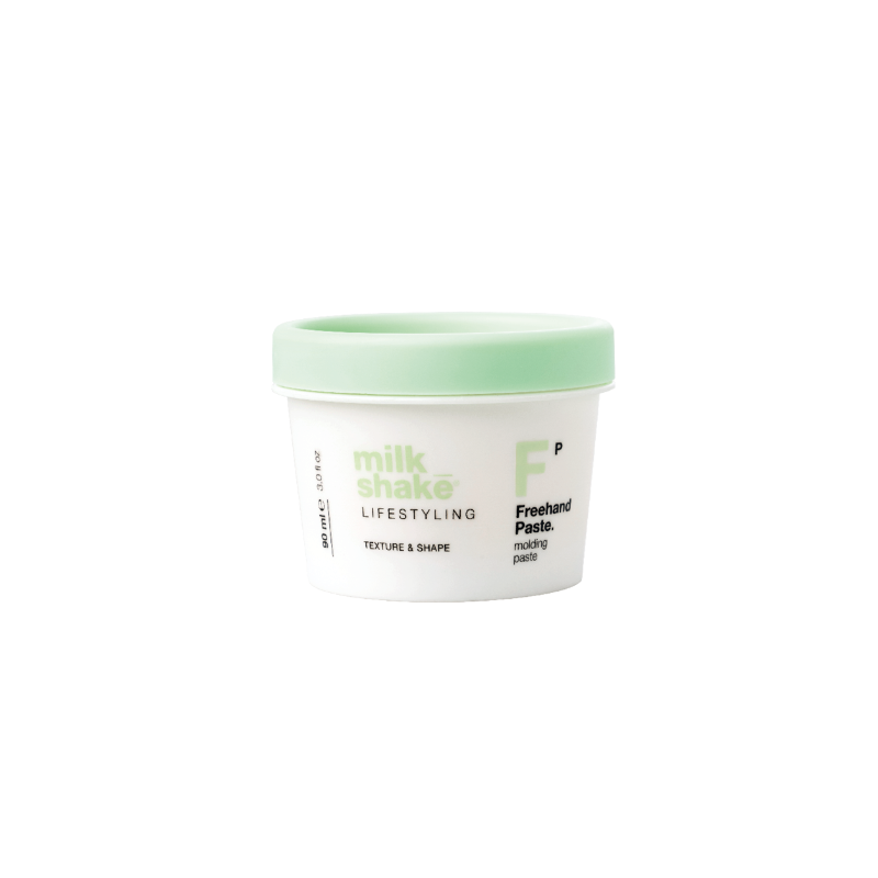 PATE FREEHAND MILK_SHAKE 100ML
