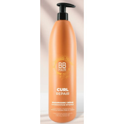 SHAMPOING BB HAIR CURL 1L