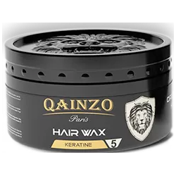 CIRE KERATINE N°5 QAINZO 150ML