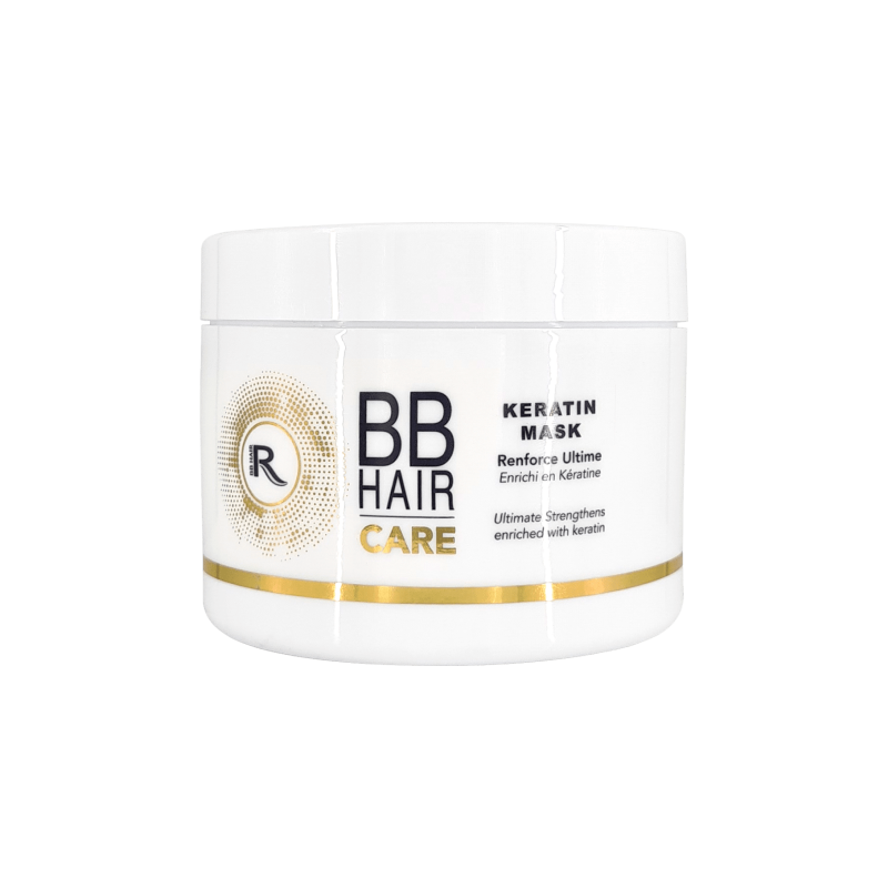 MASQUE BB HAIR KERATINE 500ML