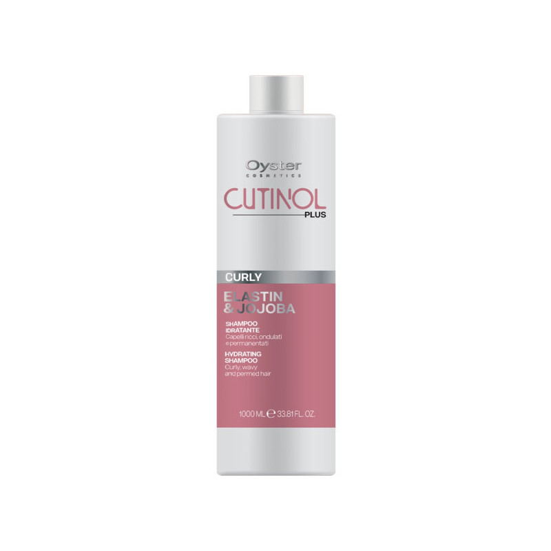 Shampoing cutinol curl 1000ml