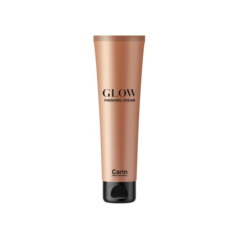 FINISHING CREAM GLOW 150ML