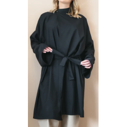 PEIGNOIR FLEAN UP PRESTIGE TAILLE L