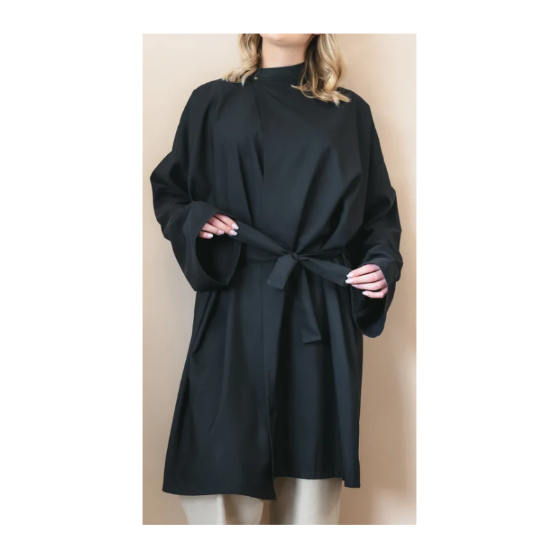 PEIGNOIR FLEAN UP PRESTIGE TAILLE L