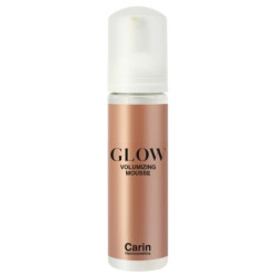VOLUMIZING MOUSSE GLOW 200ML