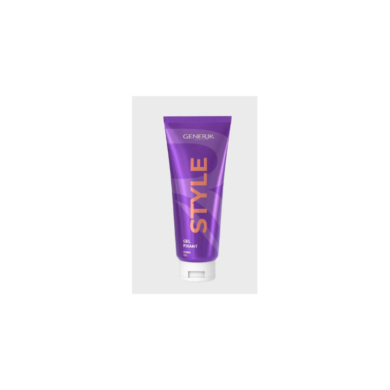 GEL FIXANT GENERIK 200ML