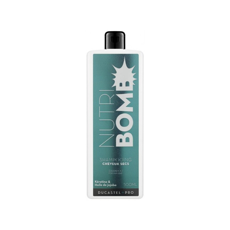 SHAMPOING NUTRI BOMB 500ML