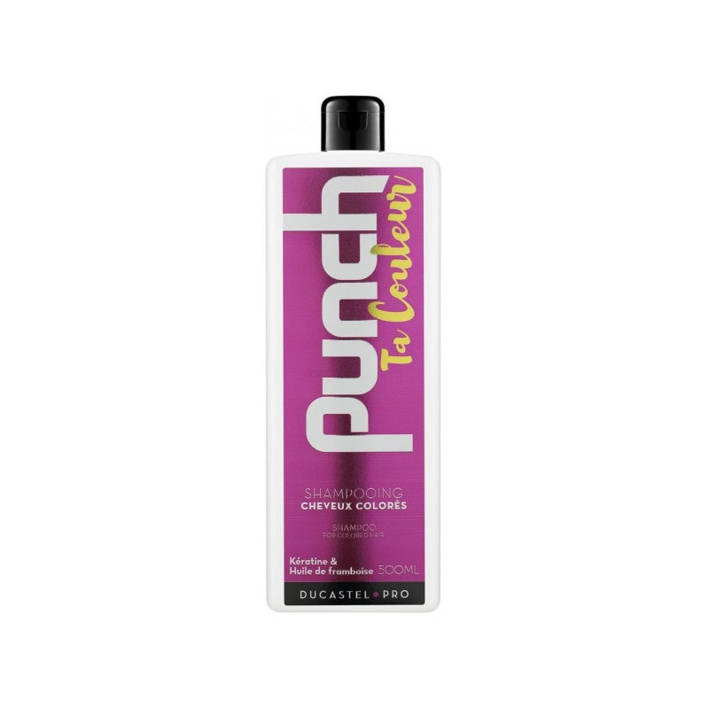 SHAMPOING PUNCH TA COULEUR 1L