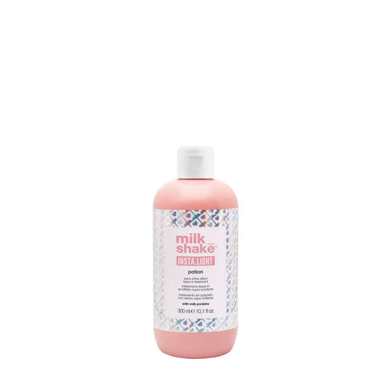 Potion insta light milk_shake 300ml