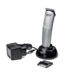 TONDEUSE DE FINITION KUSTER MW-107