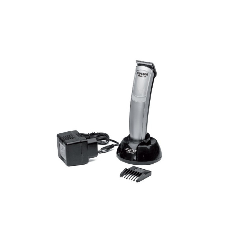 TONDEUSE DE FINITION KUSTER MW-107