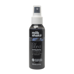 Spray icy blond milk_shake 100ml