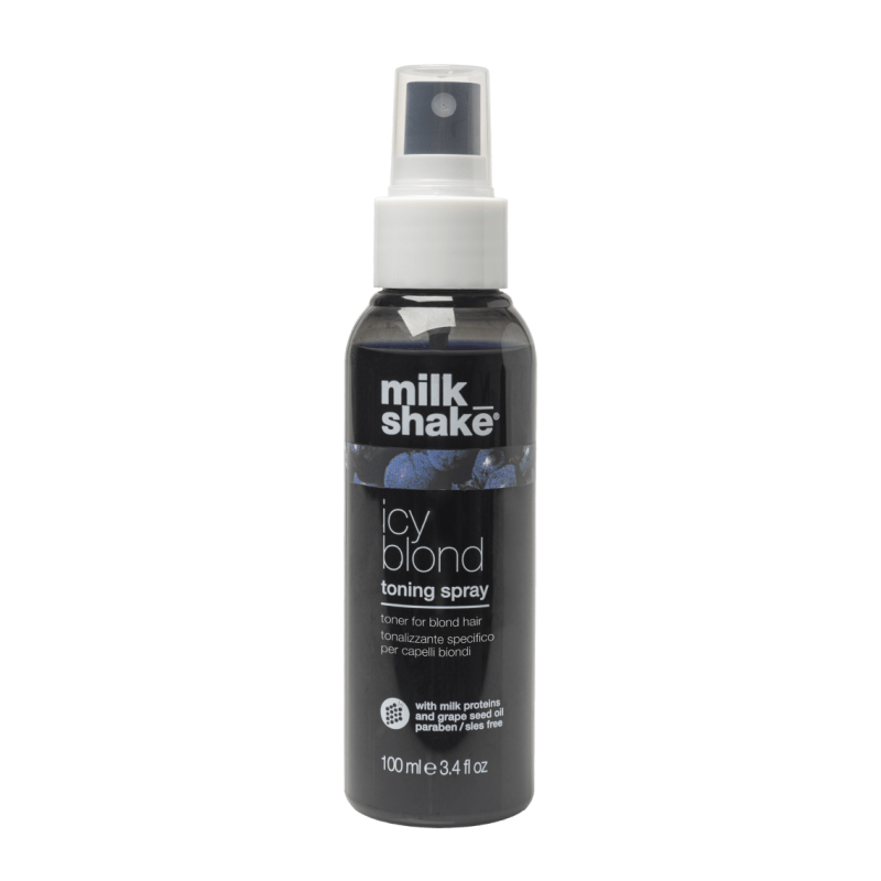 Spray icy blond milk_shake 100ml