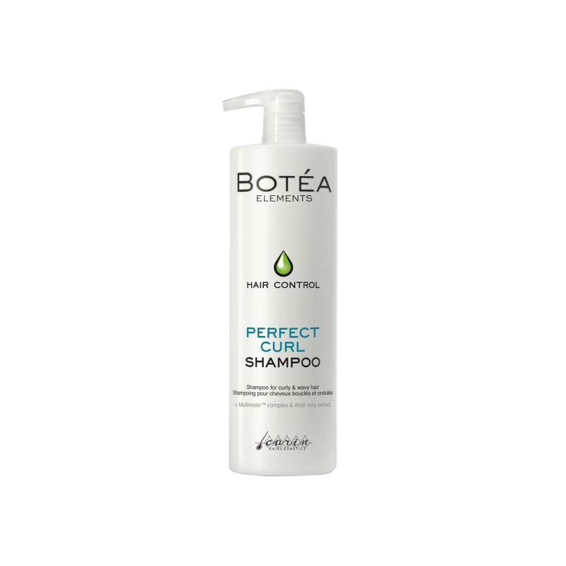 SHAMPOING BOTEA CURL 1L