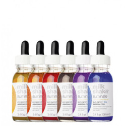 Pure pigment milk_shake 100ml