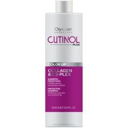 Shampoing cutinol color up 1000ml