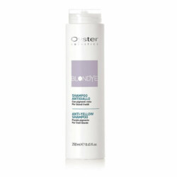 Shampoing silver blondye oyster 250ml