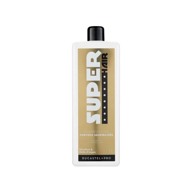 SHAMPOING SUPER HAIR 500ML