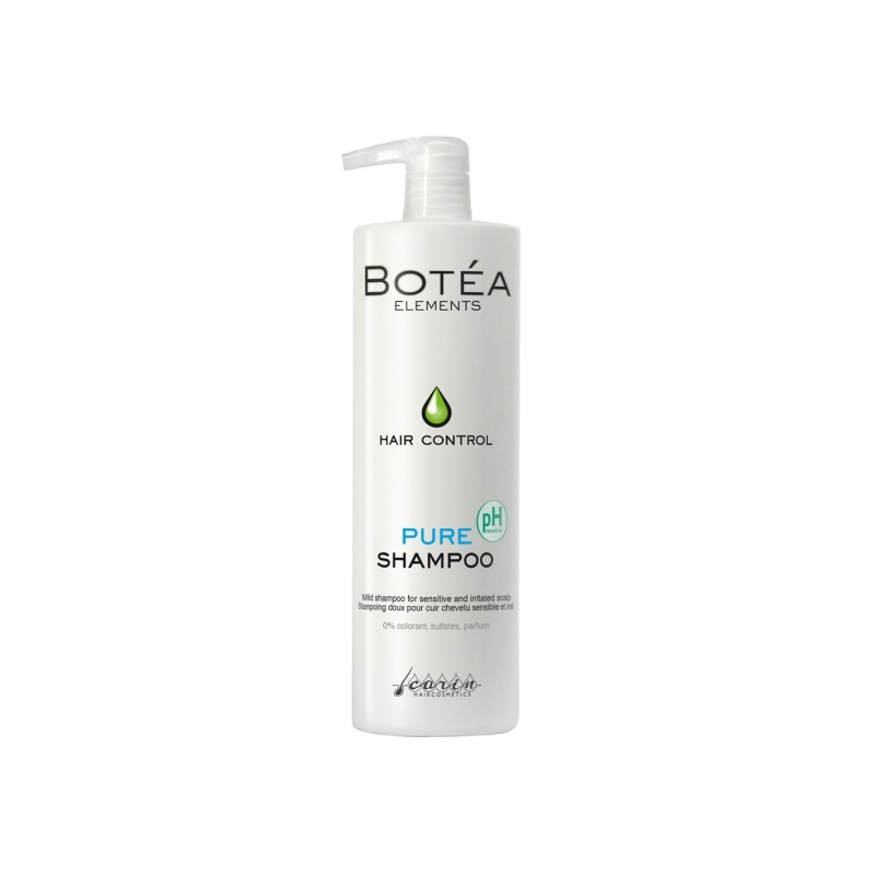 SHAMPOING BOTEA PURE 1L