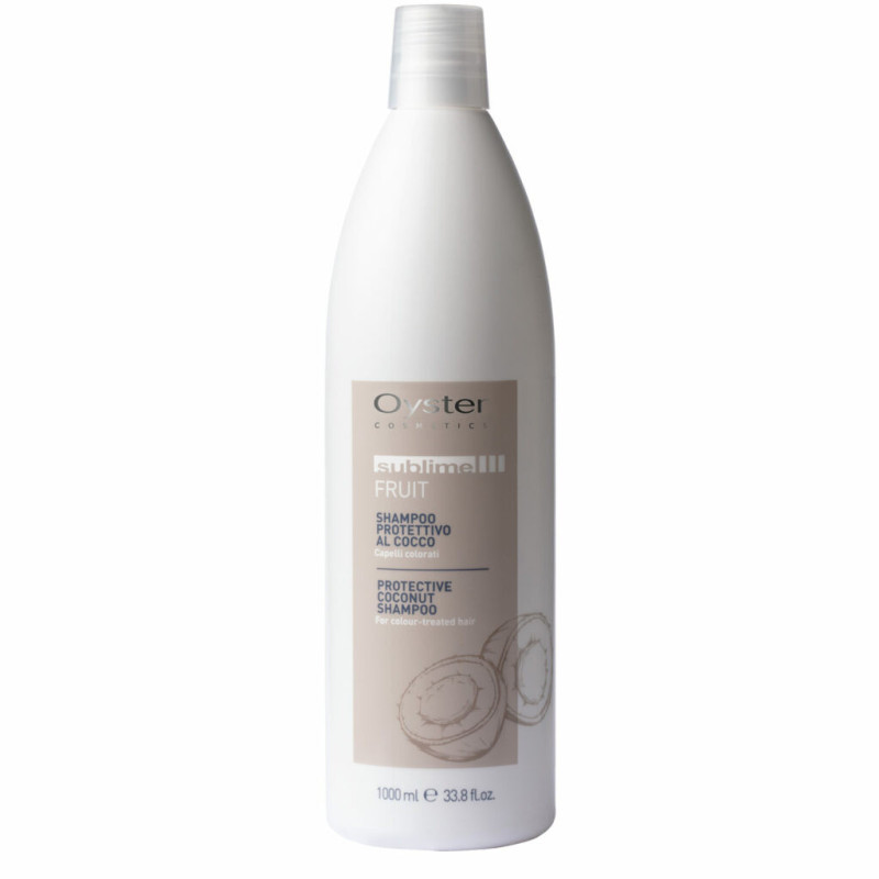 Shampoing coco oyster 1L