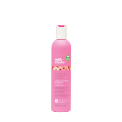 Shampoing Color fleur milk_shake 300ml