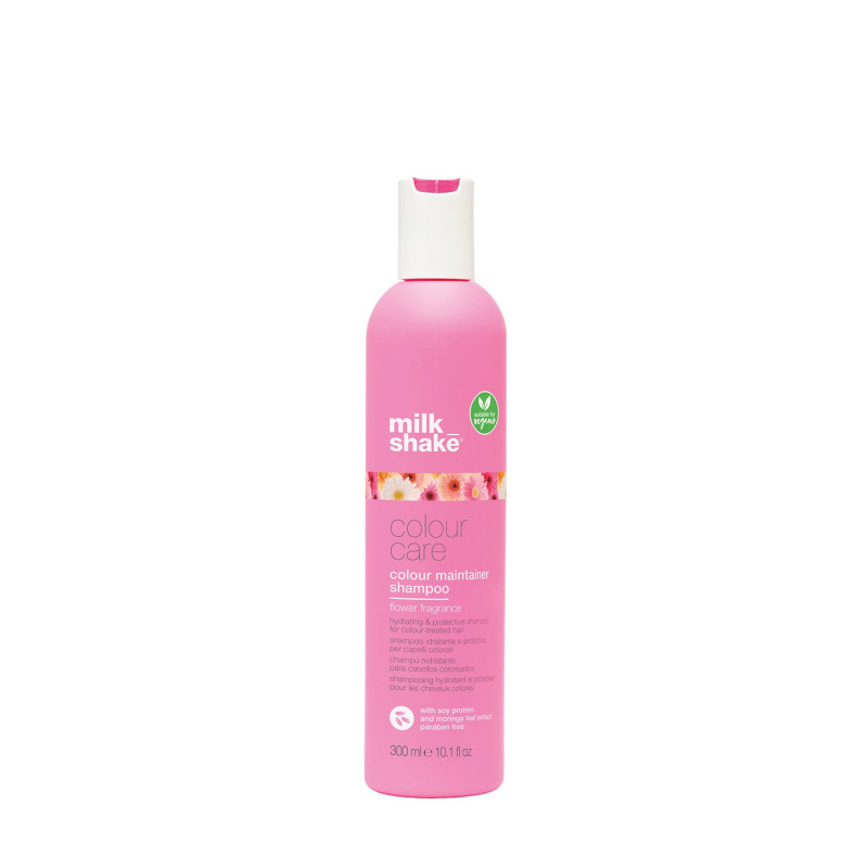 Shampoing Color fleur milk_shake 300ml