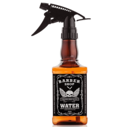 VAPORISATEUR BARBER WHISKY 500ML