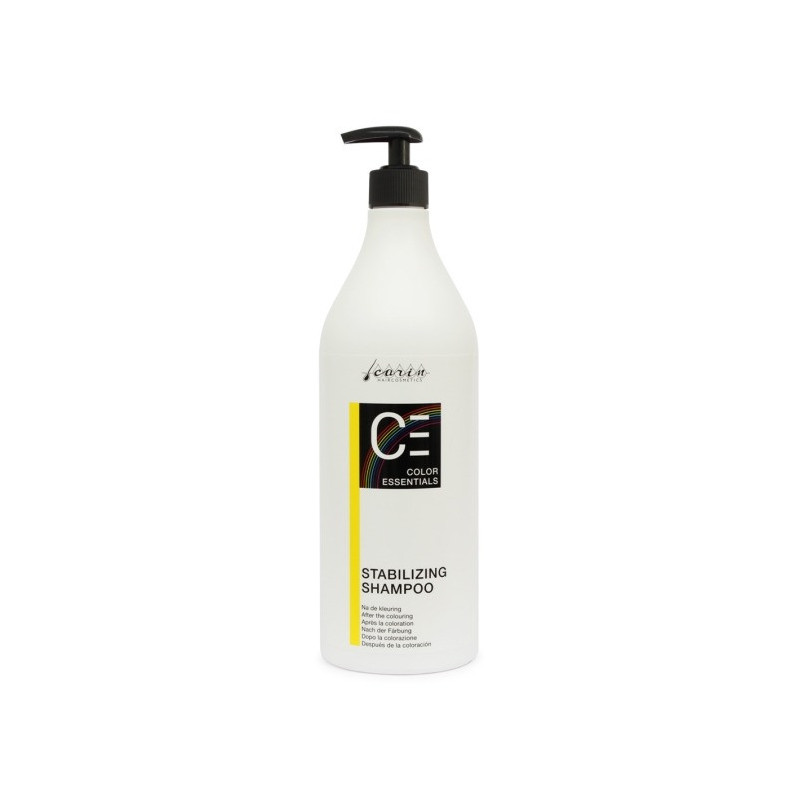 SHAMPOING STABILIZING CARIN 950ML