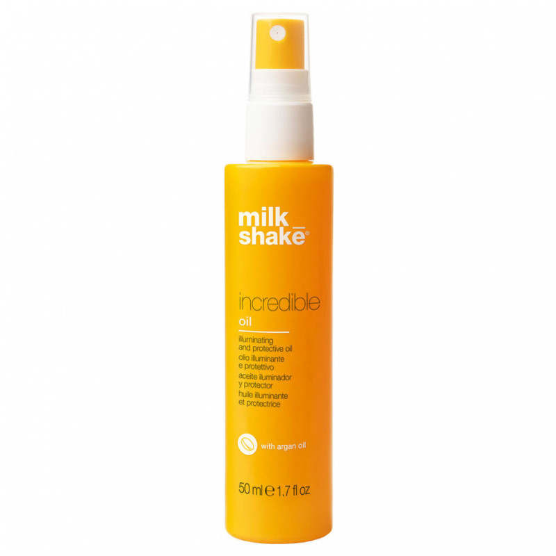 Huile incredible milk_shake 50ml