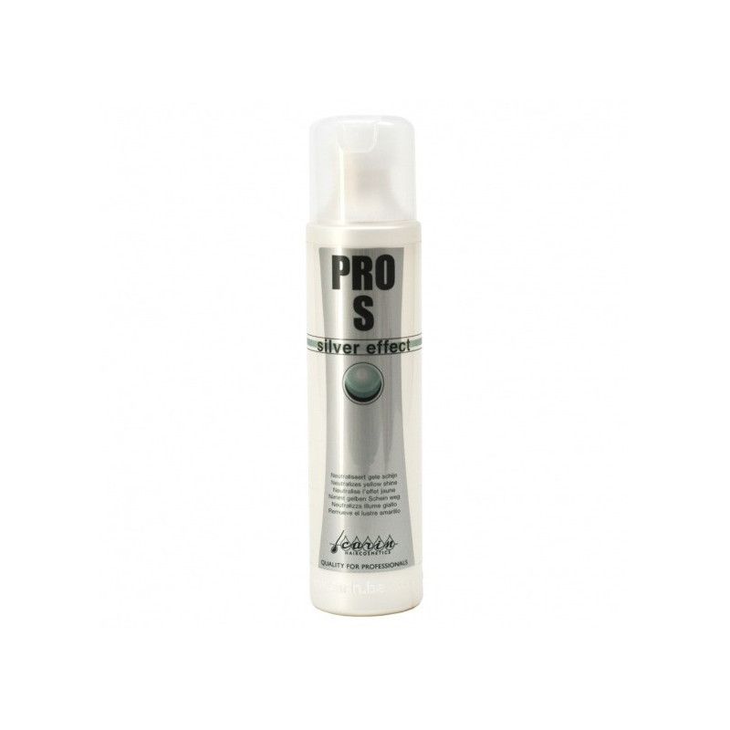 SHAMPOING PRO S 250ML