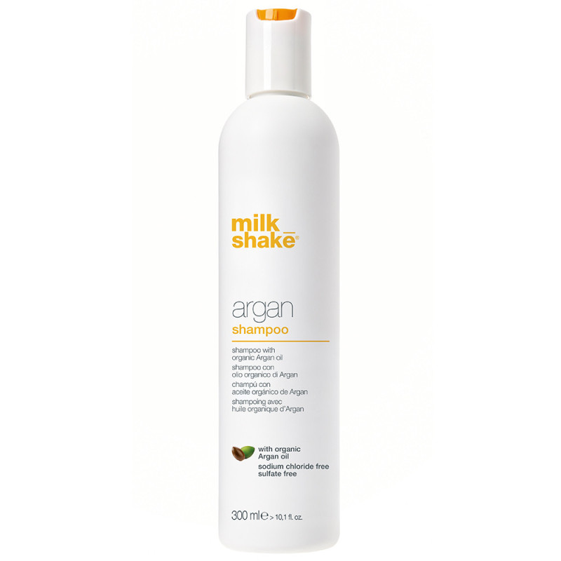 Shampoing argan milk_shake 300ml