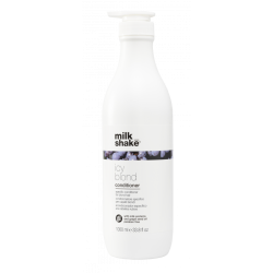 Conditionneur icy blond milk_shake 1L