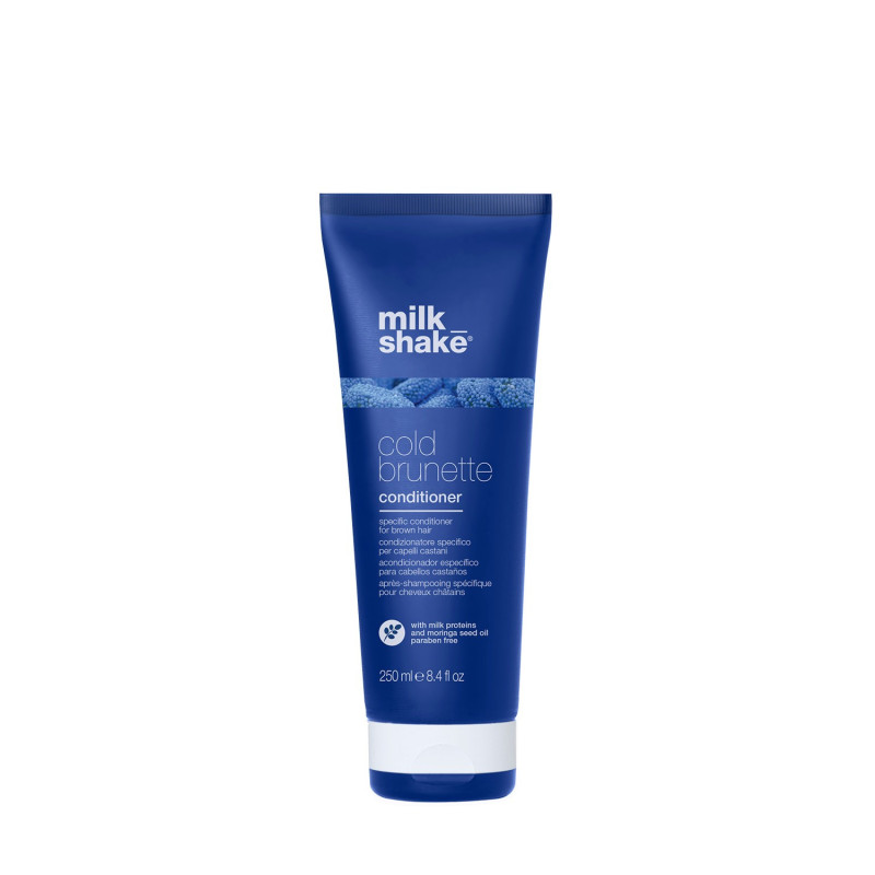 Conditionneur brunette milk_shake 250ml