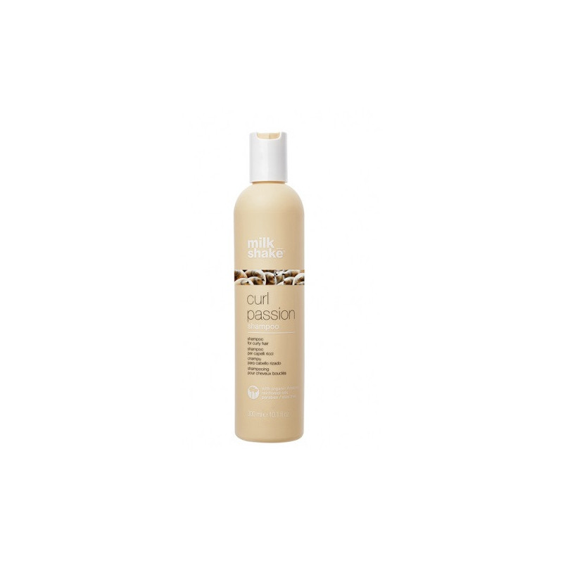 Shampoing curl milk_shake 300ml