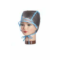 BONNET MÈCHE CAPUCHE SIBEL