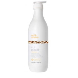 Shampoing curl milk_shake 1L