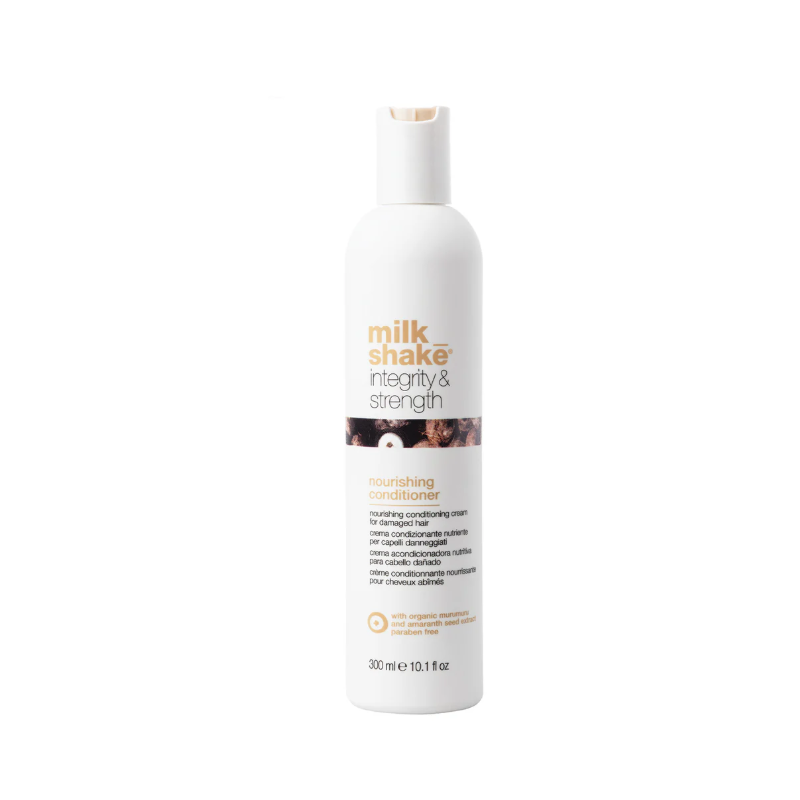 Conditionneur integrity milk_shake 300ml