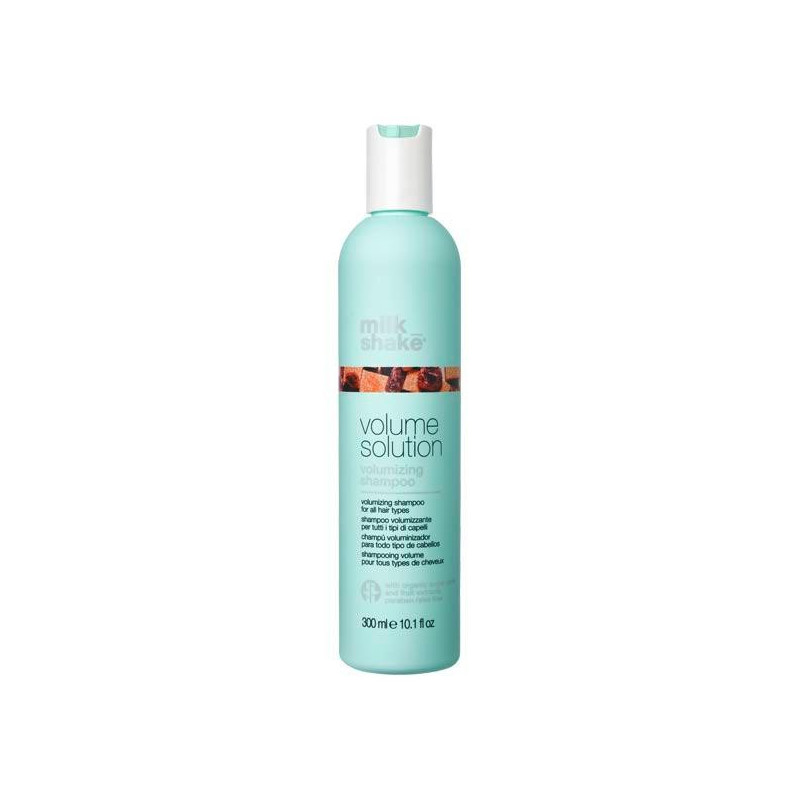 Shampoing volume milk_shake 300ml