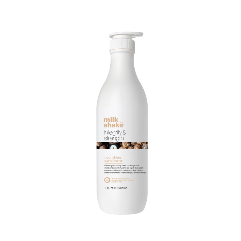 Conditionneur integrity milk_shake 1L
