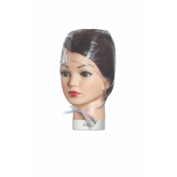 BONNET MÈCHE SOLEIL X3