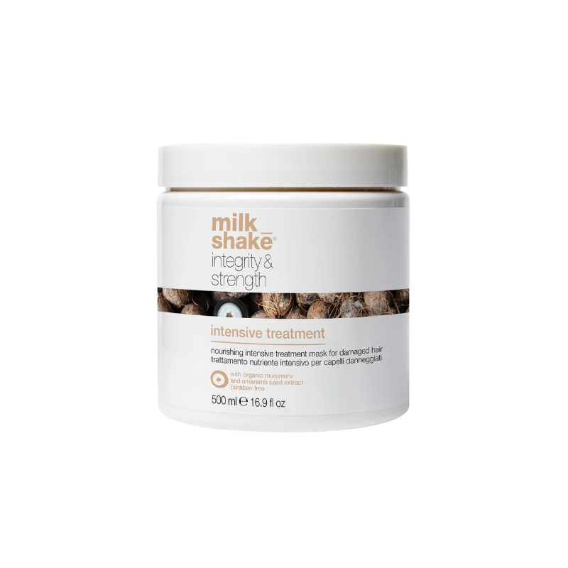 Masque integrity milk_shake 500ml